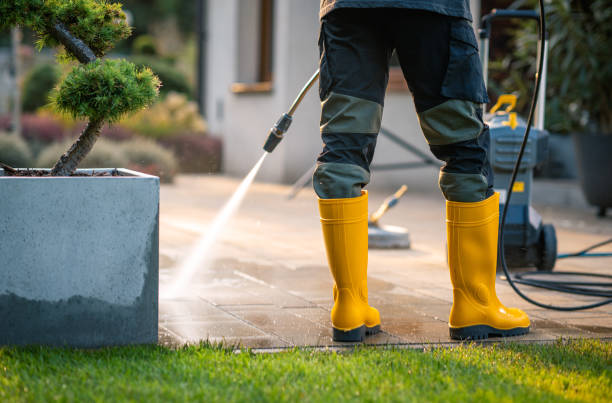 Trusted Broadlands, VA Pressure Washing Experts